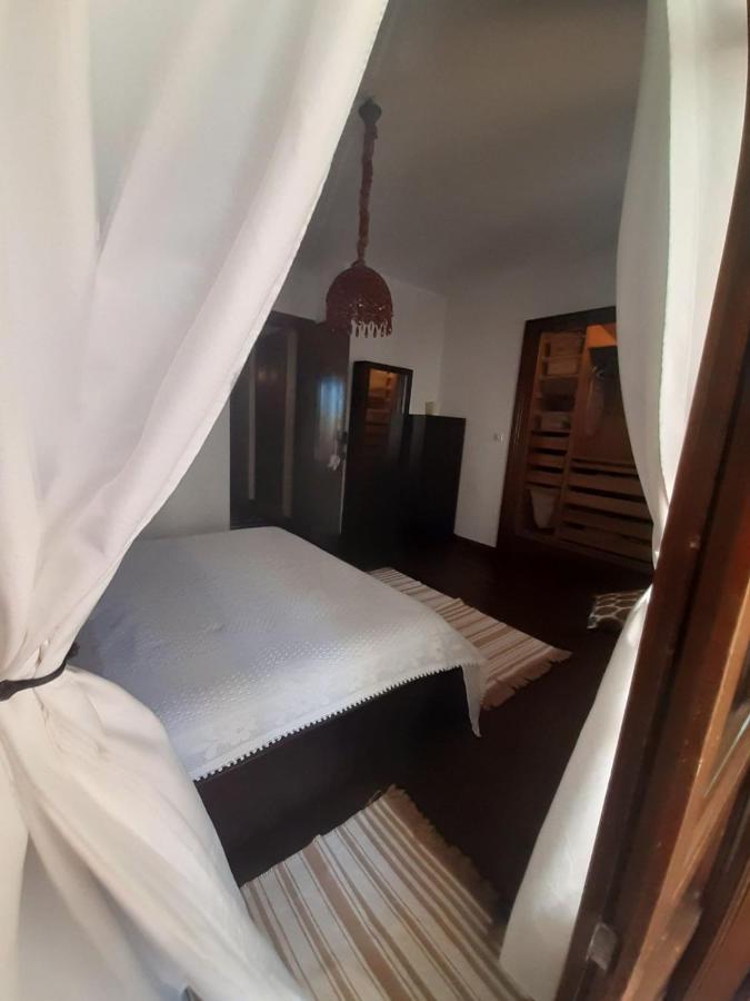 Anastasia Stone House Psakoúdia Eksteriør bilde